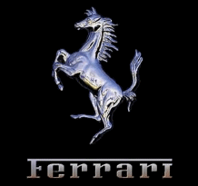 Ferrari Logo